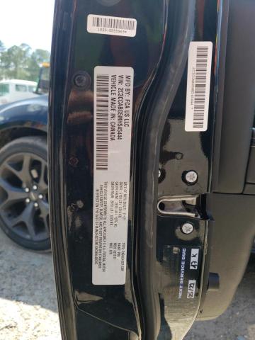 2021 Chrysler 300 S მანქანა იყიდება აუქციონზე, vin: 2C3CCABG5MH545444, აუქციონის ნომერი: 55407084