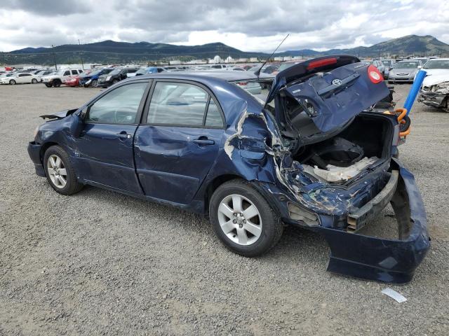 Продаж на аукціоні авто 2004 Toyota Corolla, vin: 1NXBR32EX4Z224119, номер лоту: 55961154