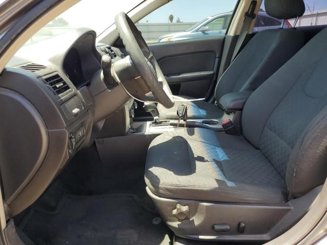Продажа на аукционе авто 2011 Ford Fusion, vin: 3FAHP0HA5BR342953, номер лота: 53709254