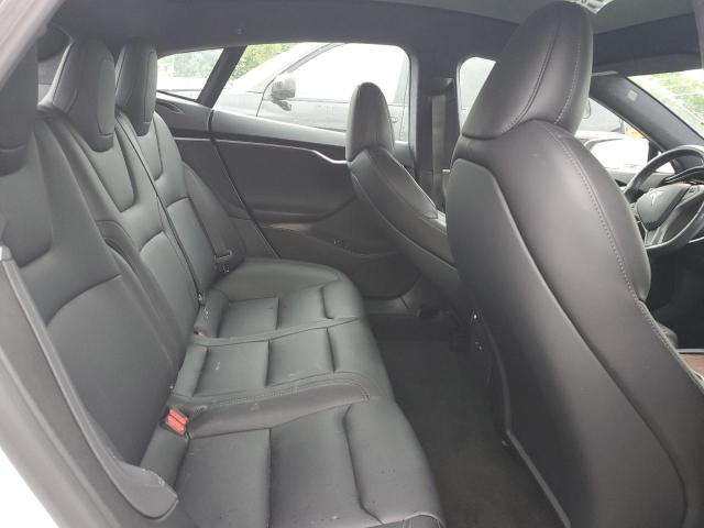 2020 Tesla Model S მანქანა იყიდება აუქციონზე, vin: 5YJSA1E26LF366296, აუქციონის ნომერი: 55096514