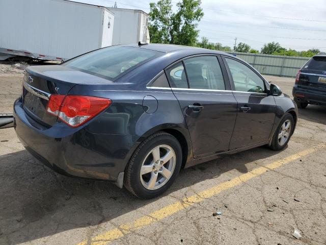 Продажа на аукционе авто 2014 Chevrolet Cruze Lt, vin: 1G1PC5SB8E7342840, номер лота: 56460364