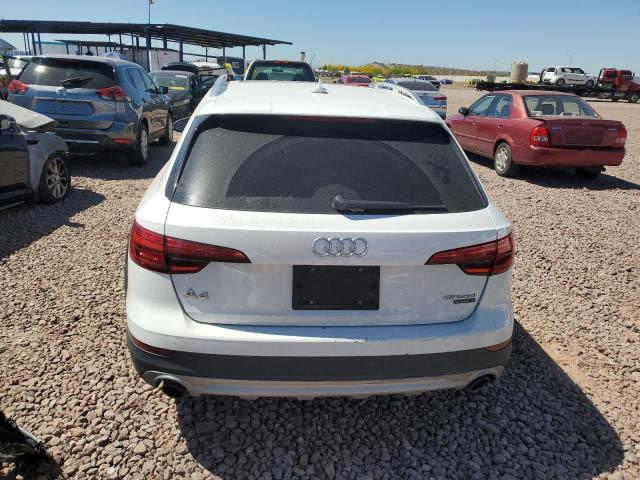 54349854 :رقم المزاد ، WA17NAF47HA064178 vin ، 2017 Audi A4 Allroad Premium مزاد بيع
