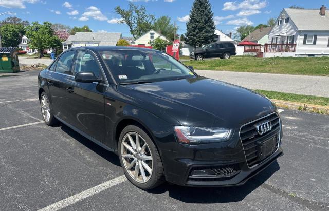 Продаж на аукціоні авто 2015 Audi A4 Premium Plus, vin: WAUFFAFL4FA060315, номер лоту: 54186524
