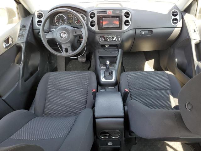 2011 Volkswagen Tiguan S მანქანა იყიდება აუქციონზე, vin: WVGBV7AX4BW519949, აუქციონის ნომერი: 54925654