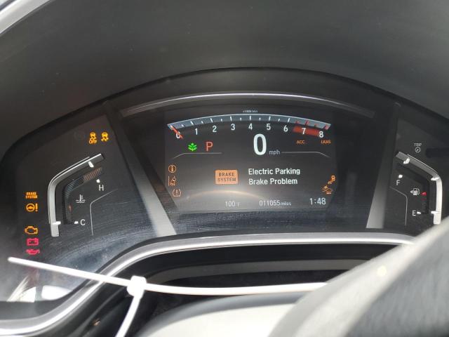 Aukcja sprzedaży 2022 Honda Cr-v Ex, vin: 7FARW2H5XNE038169, numer aukcji: 56525534
