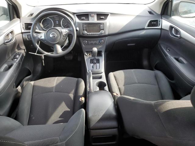 Aukcja sprzedaży 2018 Nissan Sentra S, vin: 3N1AB7AP7JY276236, numer aukcji: 53837324