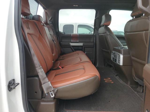 Aukcja sprzedaży 2018 Ford F150, vin: 1FTEW1EG9JFB99838, numer aukcji: 53444824