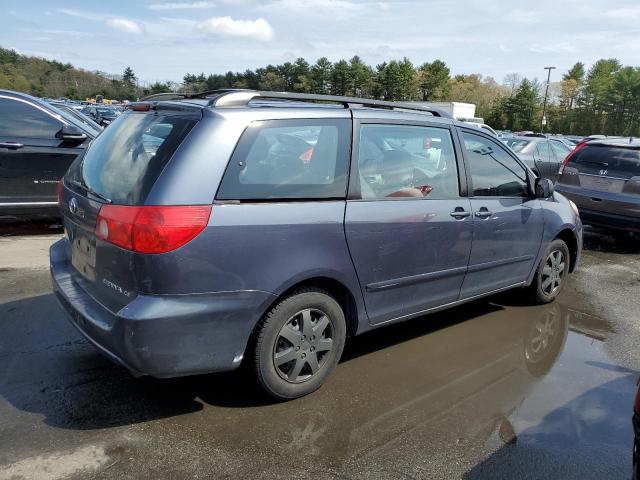 Aukcja sprzedaży 2009 Toyota Sienna Ce, vin: 5TDZK23C59S271164, numer aukcji: 53089574