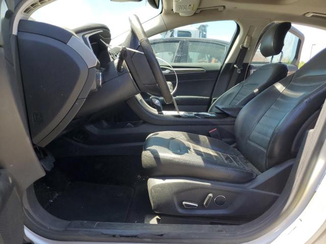 Aukcja sprzedaży 2013 Ford Fusion Se Hybrid, vin: 3FA6P0LU1DR165751, numer aukcji: 53844494