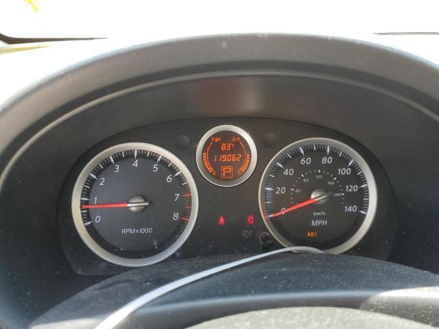 54439634 :رقم المزاد ، 3N1AB6AP7AL685943 vin ، 2010 Nissan Sentra 2.0 مزاد بيع