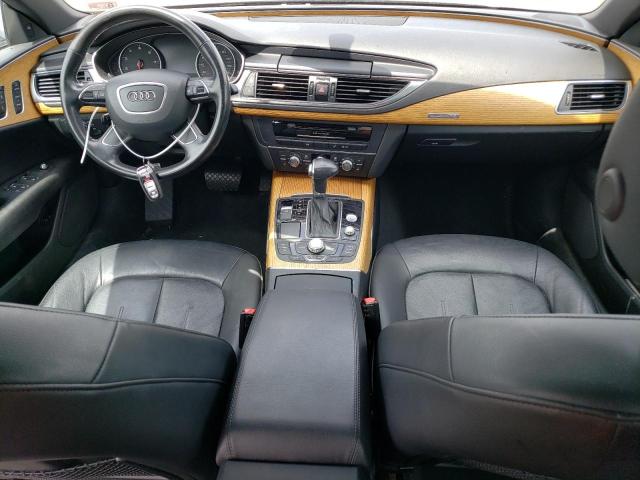 Aukcja sprzedaży 2012 Audi A7 Premium Plus, vin: WAUYGAFC9CN096866, numer aukcji: 54211354