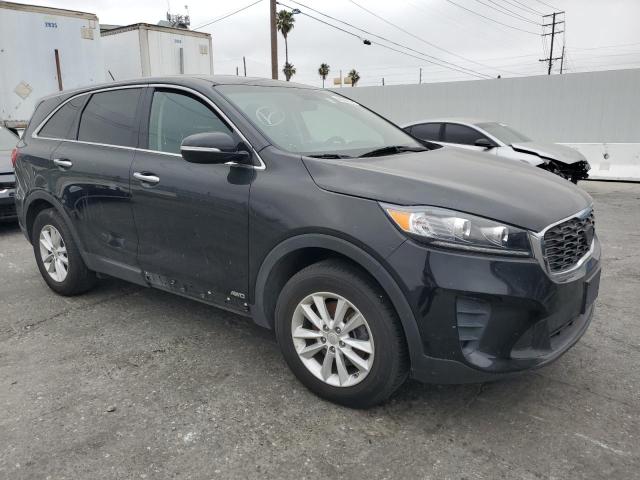 Продажа на аукционе авто 2019 Kia Sorento L, vin: 5XYPGDA39KG562714, номер лота: 75970293