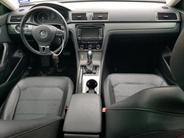2014 Volkswagen Passat Se მანქანა იყიდება აუქციონზე, vin: 1VWBN7A31EC077362, აუქციონის ნომერი: 52375894