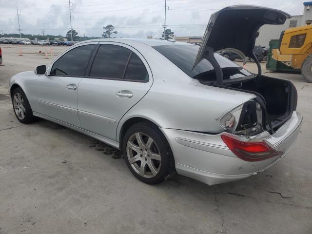 Продаж на аукціоні авто 2007 Mercedes-benz E 350 4matic, vin: WDBUF87XX7B139633, номер лоту: 53700374