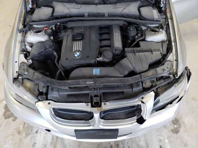 50957834 :رقم المزاد ، WBAPH77579NM47617 vin ، 2009 Bmw 328 I مزاد بيع