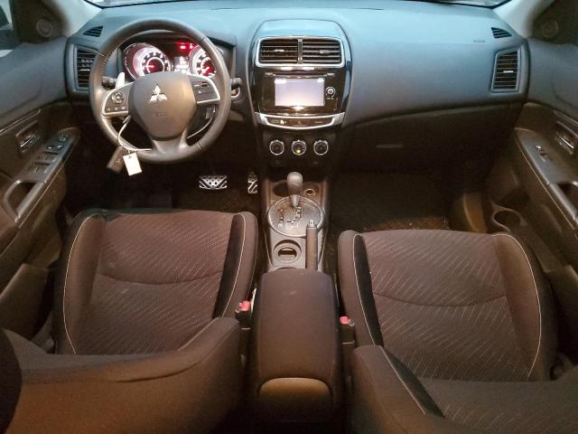 Продажа на аукционе авто 2015 Mitsubishi Outlander Sport Se, vin: 4A4AP4AW7FE044950, номер лота: 52855684