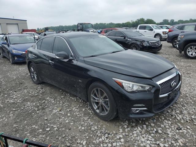 Aukcja sprzedaży 2017 Infiniti Q50 Premium, vin: JN1EV7AR0HM838405, numer aukcji: 54396784