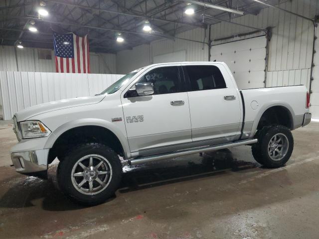 Aukcja sprzedaży 2017 Ram 1500 Laie, vin: 1C6RR7NT6HS772910, numer aukcji: 55416254