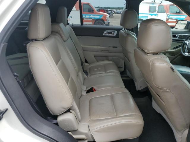 Продаж на аукціоні авто 2012 Ford Explorer Xlt, vin: 1FMHK7D88CGA79835, номер лоту: 57128034