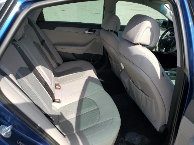 Aukcja sprzedaży 2017 Hyundai Sonata Se, vin: 5NPE24AF8HH524781, numer aukcji: 54284934