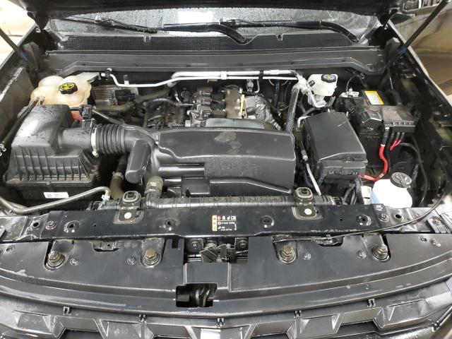 Aukcja sprzedaży 2022 Chevrolet Colorado Lt, vin: 1GCHSCEA1N1268055, numer aukcji: 55941884