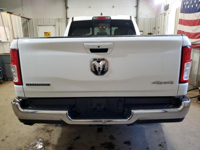 53952924 :رقم المزاد ، 1C6RRFBG9NN480468 vin ، 2022 Ram 1500 Big Horn/lone Star مزاد بيع