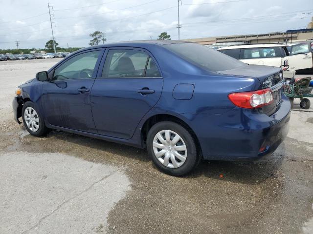 Продажа на аукционе авто 2013 Toyota Corolla Base, vin: 5YFBU4EE2DP182465, номер лота: 53307174