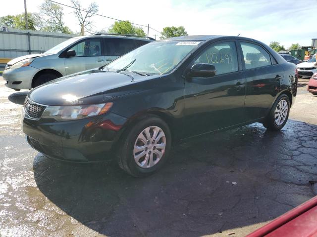 Aukcja sprzedaży 2011 Kia Forte Ex, vin: KNAFU4A21B5454248, numer aukcji: 52823104