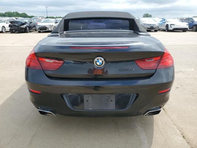 Продажа на аукционе авто 2012 Bmw 650 I, vin: WBALZ3C57CDL72134, номер лота: 53531694