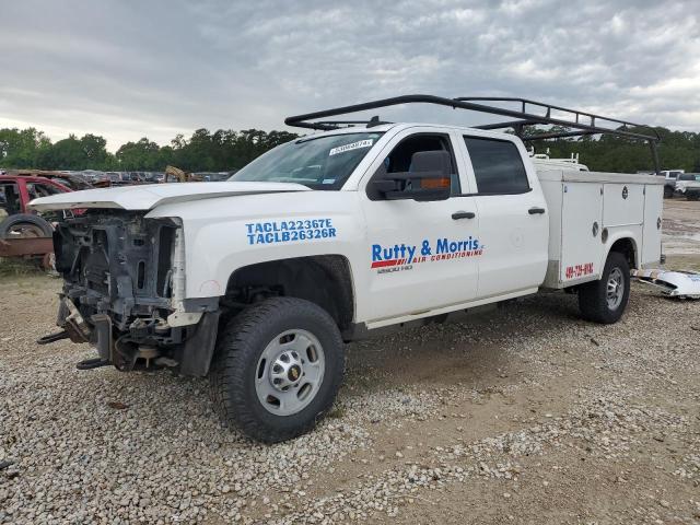 Aukcja sprzedaży 2015 Chevrolet Silverado, vin: 1GB1KUEG5FF563552, numer aukcji: 53064874