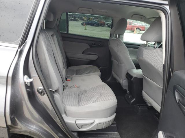 Продажа на аукционе авто 2021 Toyota Highlander, vin: 5TDZZRAHXMS530033, номер лота: 54552064