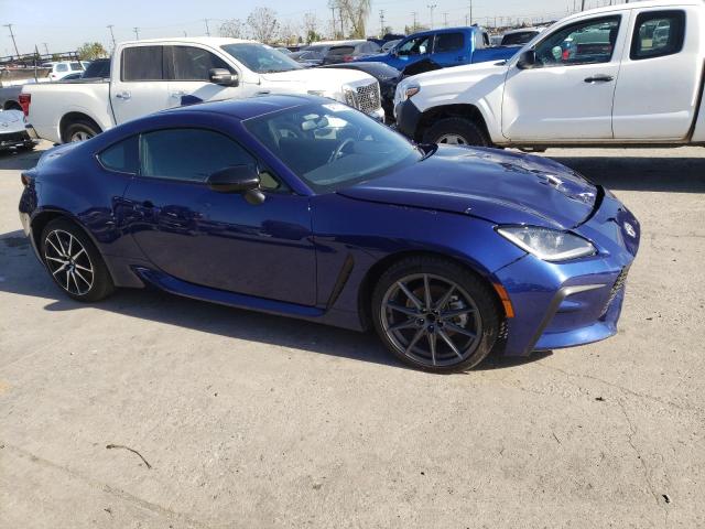 Продажа на аукционе авто 2023 Toyota Gr 86, vin: JF1ZNBC10P8760407, номер лота: 54071824