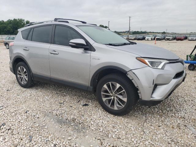 2018 Toyota Rav4 Hv Le მანქანა იყიდება აუქციონზე, vin: JTMRJREV7JD196753, აუქციონის ნომერი: 53857994