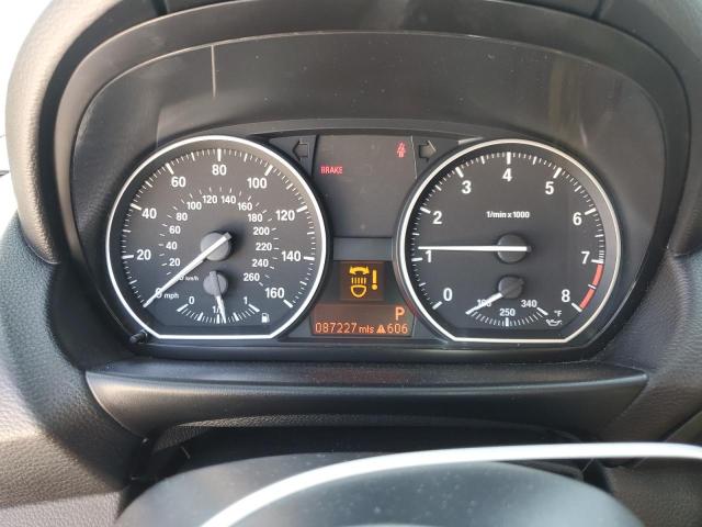 Aukcja sprzedaży 2010 Bmw 135, vin: WBAUC7C51AVK96124, numer aukcji: 52284964
