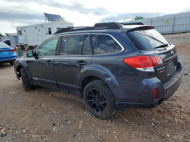 Aukcja sprzedaży 2010 Subaru Outback 2.5i Limited, vin: 4S4BRBKC7A3373131, numer aukcji: 54635494