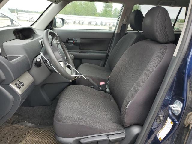 Продаж на аукціоні авто 2008 Toyota Scion Xb, vin: JTLKE50E281033272, номер лоту: 56530664