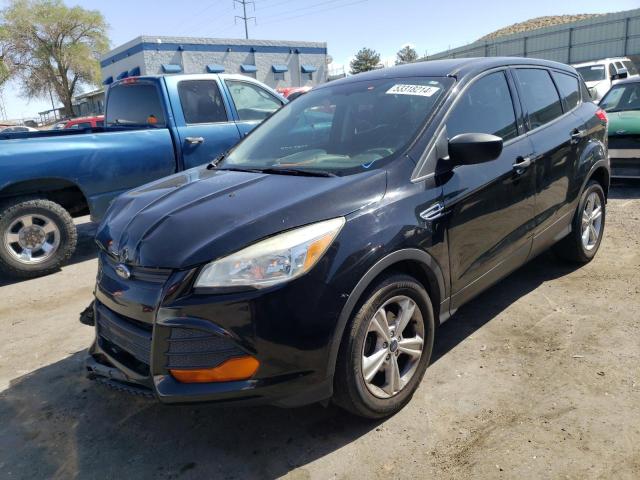 Продажа на аукционе авто 2016 Ford Escape, vin: 1FMCU0F79GUB99862, номер лота: 53318214