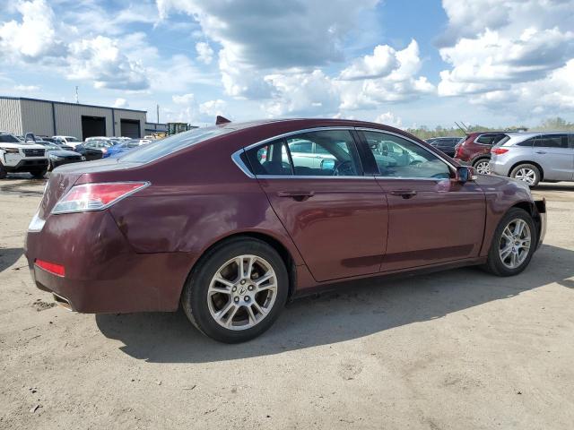 2010 Acura Tl მანქანა იყიდება აუქციონზე, vin: 19UUA8F25AA017332, აუქციონის ნომერი: 53492444