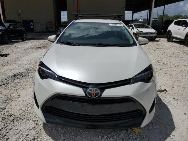 2017 Toyota Corolla L მანქანა იყიდება აუქციონზე, vin: 5YFBURHE4HP724793, აუქციონის ნომერი: 53529204