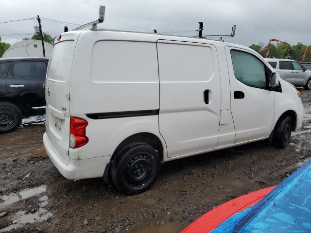 53649564 :رقم المزاد ، 3N6CM0KN3FK695583 vin ، 2015 Nissan Nv200 2.5s مزاد بيع