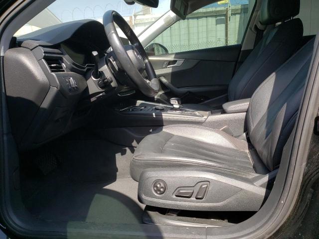 Aukcja sprzedaży 2017 Audi A4 Premium Plus, vin: WAULNAF41HN017996, numer aukcji: 53279354