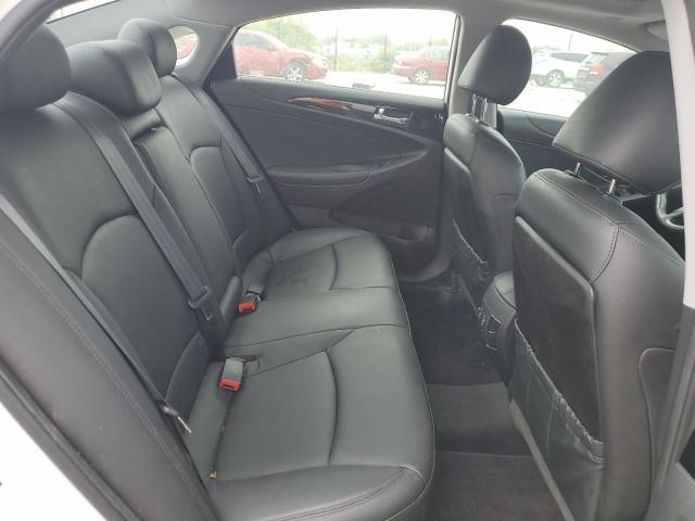Продажа на аукционе авто 2011 Hyundai Sonata Se, vin: 5NPEC4AC3BH302689, номер лота: 53687124