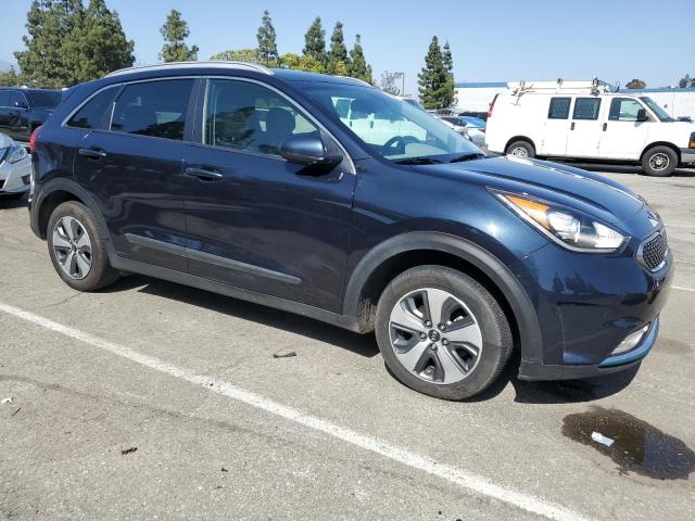 51754584 :رقم المزاد ، KNDCM3LD3K5350777 vin ، 2019 Kia Niro Lx مزاد بيع