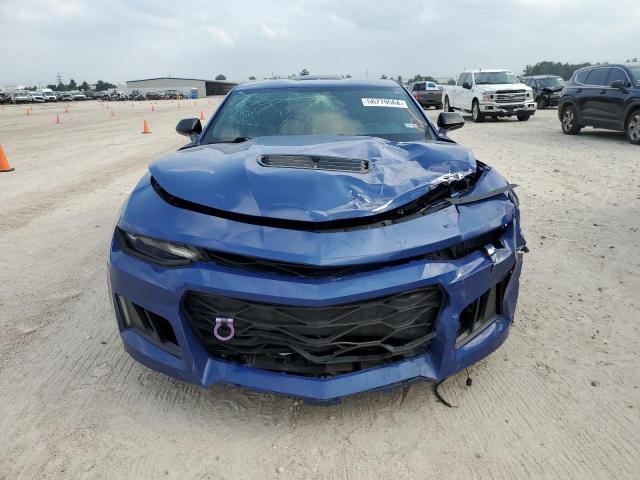 Продаж на аукціоні авто 2021 Chevrolet Camaro Lz, vin: 1G1FF1R73M0117150, номер лоту: 56279564