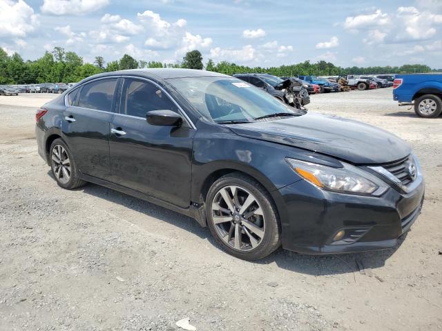 55947444 :رقم المزاد ، 1N4AL3AP3HC480558 vin ، 2017 Nissan Altima 2.5 مزاد بيع