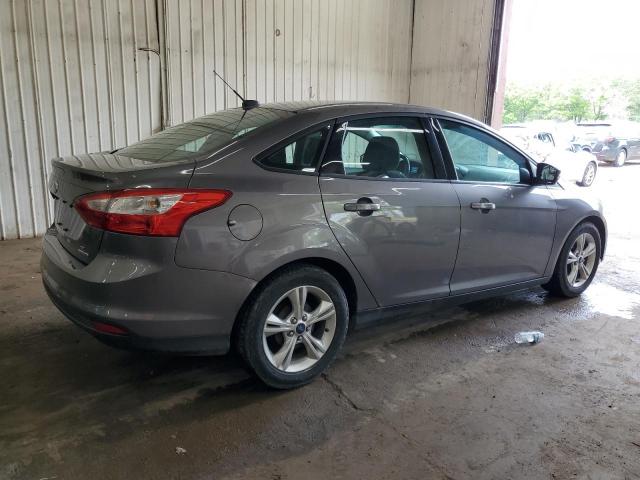 Продаж на аукціоні авто 2014 Ford Focus Se, vin: 1FADP3F23EL349723, номер лоту: 55932774