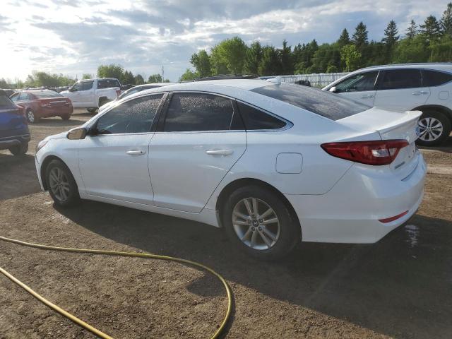 Aukcja sprzedaży 2015 Hyundai Sonata, vin: 5NPE24AF0FH142614, numer aukcji: 56749024