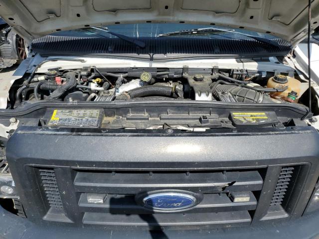 Aukcja sprzedaży 2008 Ford Econoline E350 Super Duty Van, vin: 1FTSE34P58DB04166, numer aukcji: 53259674