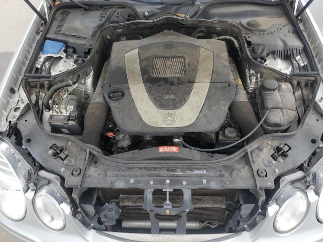 Продаж на аукціоні авто 2007 Mercedes-benz E 350 4matic, vin: WDBUF87XX7B139633, номер лоту: 53700374