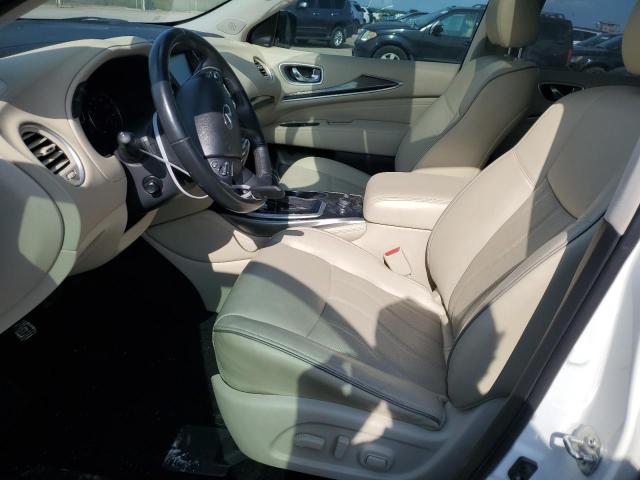 Aukcja sprzedaży 2019 Infiniti Qx60 Luxe, vin: 5N1DL0MN4KC520035, numer aukcji: 55847634